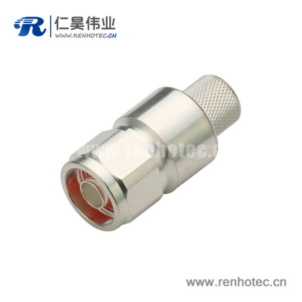 N型公頭連接線LMR600優質射頻同軸連接器
