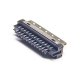 SCSI50公頭直式焊接式50針接線HPDB型連接器