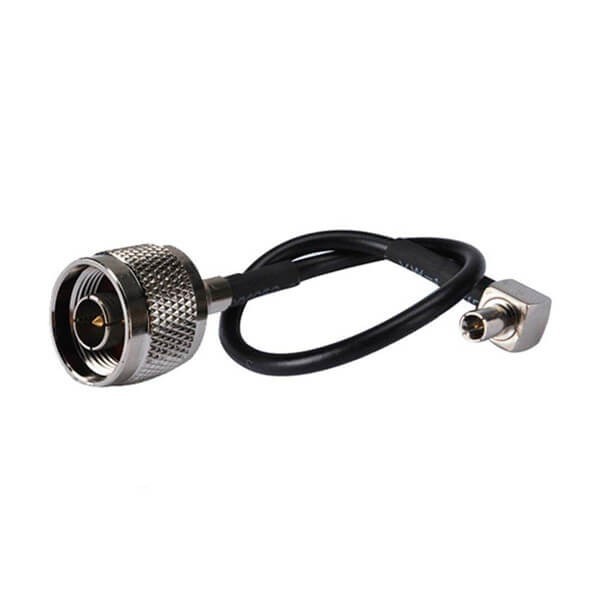 coax-cable-n-connector-plug-to-ts9-male-right-angle-assembly-extension-cable-rg174-15cm-for-wireless-antenna 同軸RF線RG174接N公頭轉TS9彎公頭線長15CM