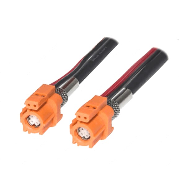 hsd-connector-for-lvds-m-code-6pin-female-to-female-cable-extension-1m 深圳HSD連接器6芯母頭轉(zhuǎn)母頭延長線束1米
