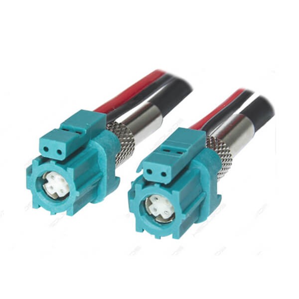 hsd-connector-z-code-6pin-female-to-female-lvds-cable-1m HSD連接器生產(chǎn)廠家專供6芯Z型母轉(zhuǎn)母LVDS組裝線束1米