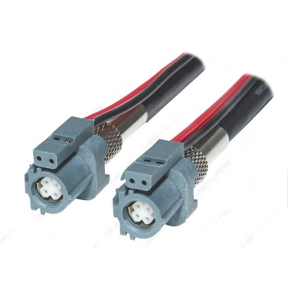 hsd-female-connector-g-code-6pin-lvds-cable-assembly-1m(1) HSD 連接器6芯母頭轉(zhuǎn)母頭LVDS組裝線束1米