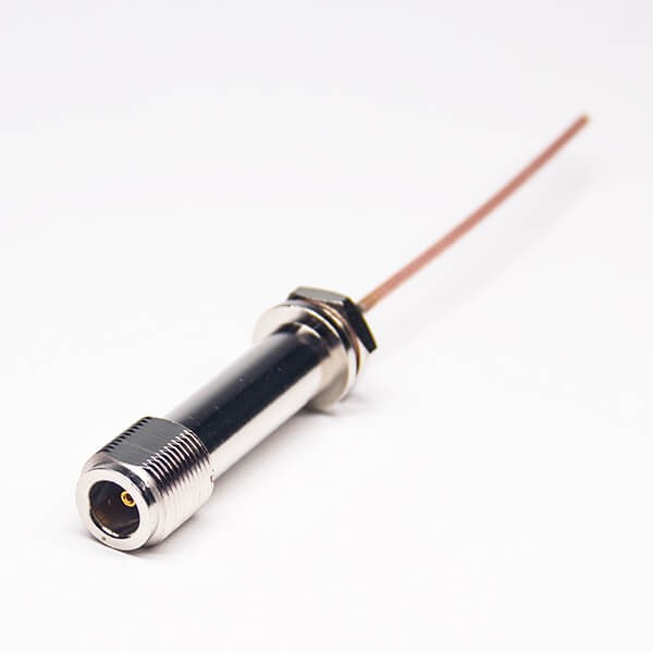 n-female-connector-to-cable-rg316-10cm-(3) N射頻連接器母頭后鎖板接RG316線線長10cm
