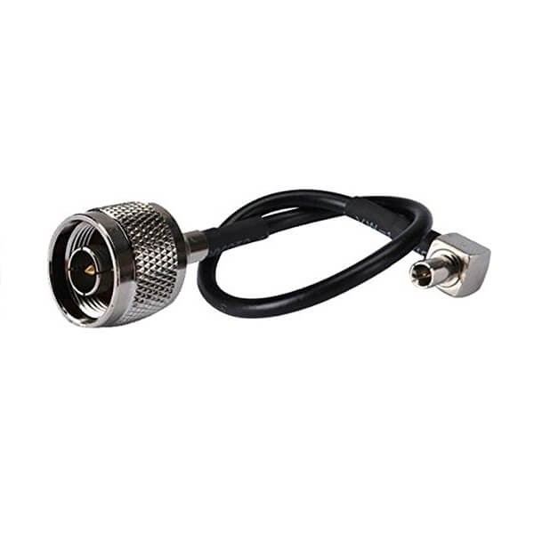 rf-coaxial-cable-50-ohm-with-n-male-to-ts9-male-adapter-cable-rg174-10cm-for-3g-modem-(1) RF線廠商專供N公頭轉TS9彎公頭接RG174線10CM