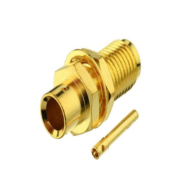 sma母頭連接器直式接LMR400 sma母頭連接器直式接LMR400