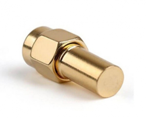 sma公頭 負載連接器
