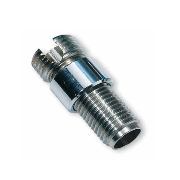 SMA 母頭卡板直式連接器 SMA 母頭卡板直式連接器