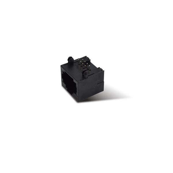 RJ45插座廠家直銷8p8c母座網絡接口連接器插座X3 RJ45插座廠家直銷8p8c母座網絡接口連接器插座X3