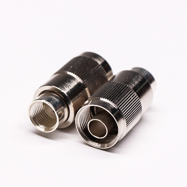 uhf同軸連接器直式公頭接線UHF-SL16-J7S uhf同軸連接器直式公頭接線UHF-SL16-J7S