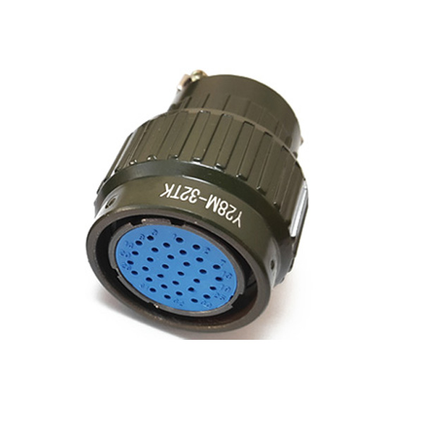 Y28M-32TK 航空插頭連接器 Y2M-32TK 32芯 Y28M-32TK 航空插頭連接器 Y2M-32TK 32芯