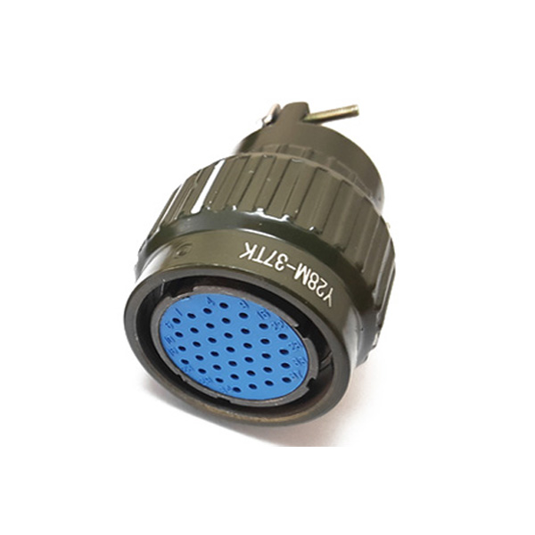 Y2M圓形連接器37芯連接器 Y28M-37TK航空接頭 Y2M圓形連接器37芯連接器 Y28M-37TK航空接頭