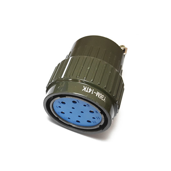 YP36-14芯Y36M-14TK YP卡扣式連接器航空插頭 YP36-14芯Y36M-14TK YP卡扣式連接器航空插頭