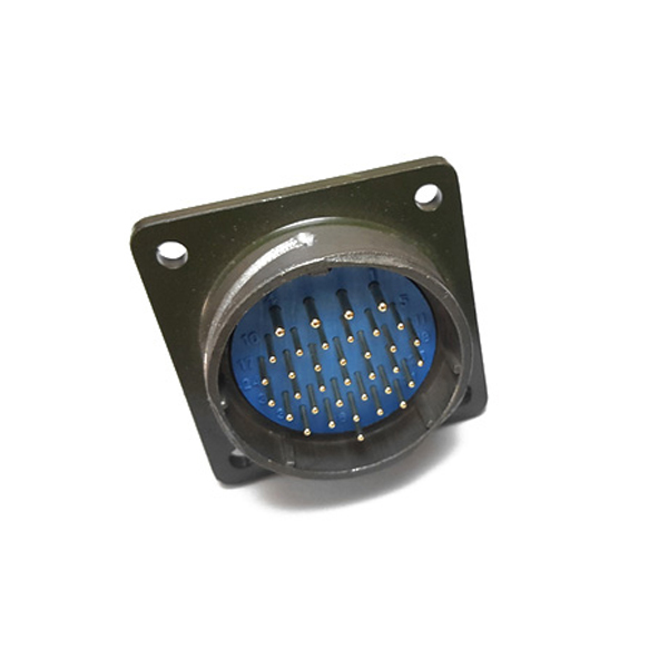 Y2M YP36航空插頭四方形電纜連接器 Y2M YP36航空插頭四方形電纜連接器