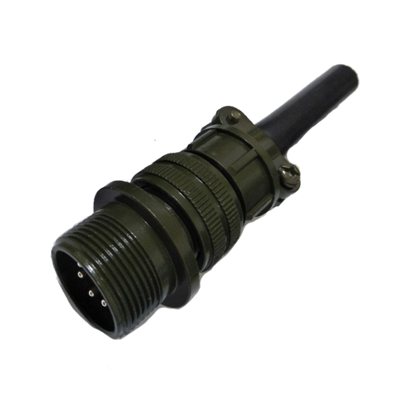 MS3101A14S-6P 6芯工防航空連接器 MS3101A14S-6P 6芯工防航空連接器