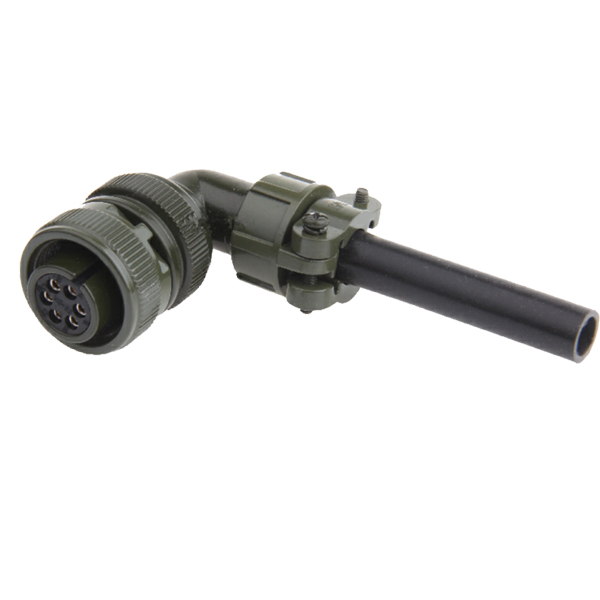 MS3108A18-12S螺紋連接器工防連接器 MS3108A18-12S螺紋連接器工防連接器