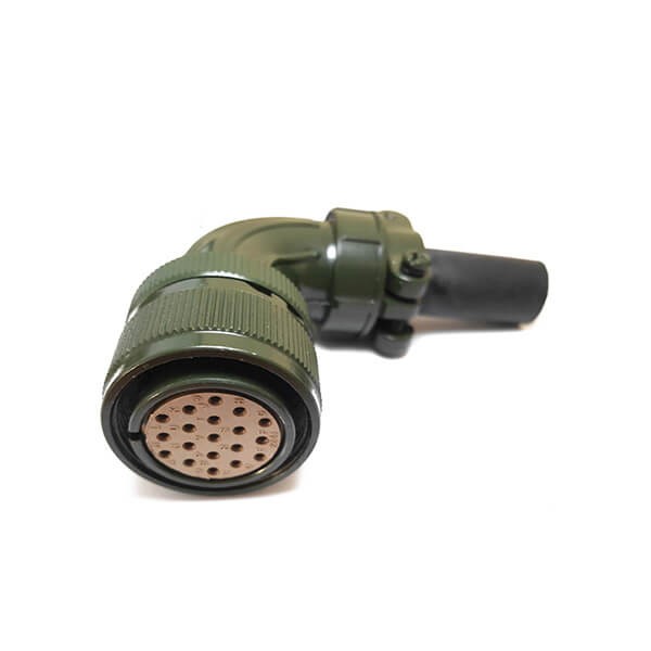 MS3108A22-14S機器人信號工防14芯工防接頭 MS3108A22-14S機器人信號工防14芯工防接頭