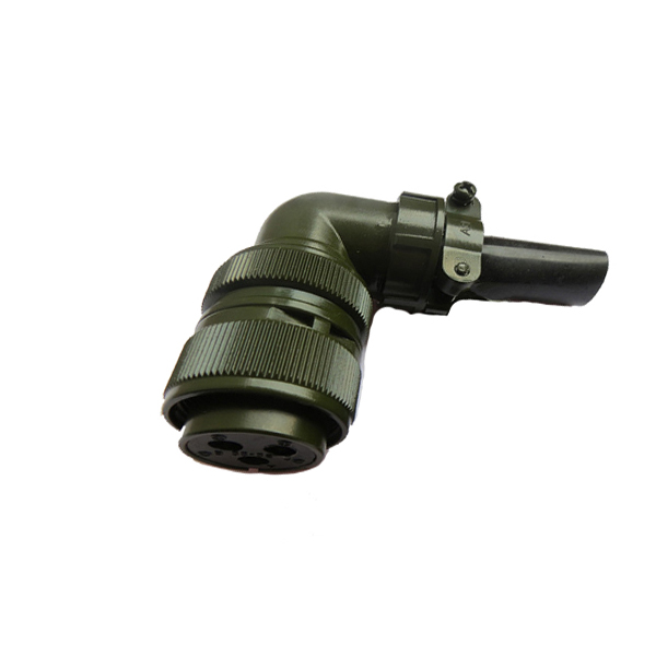 電氣自動化連接器MS3108A22-2S航空插頭 電氣自動化連接器MS3108A22-2S航空插頭