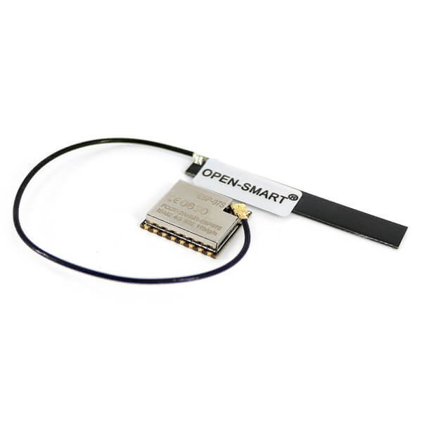 天線PCB內置電路WiFi天線X3