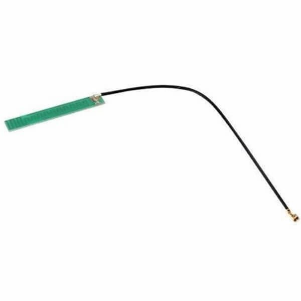 Wifi/WLANPCB內置無線IPEX線材天線X3