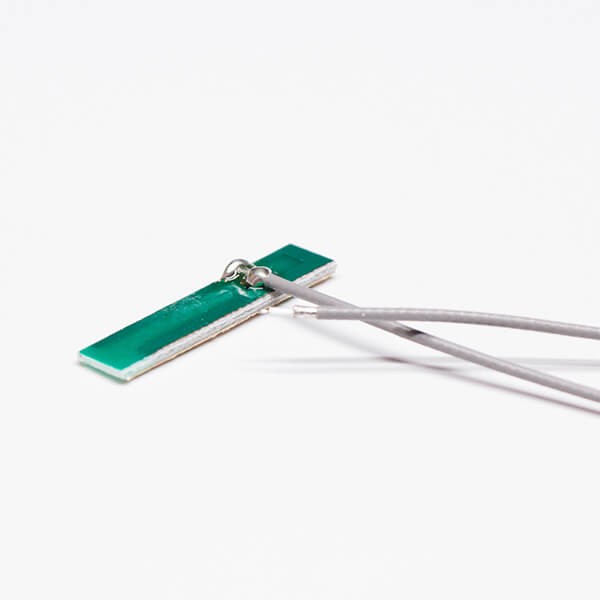 5pcsWIFI天線電纜2.4GPCB天線焊料RF1.13灰色電纜和TD