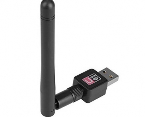 USBWiFi轉(zhuǎn)換器天線2.4G無(wú)線