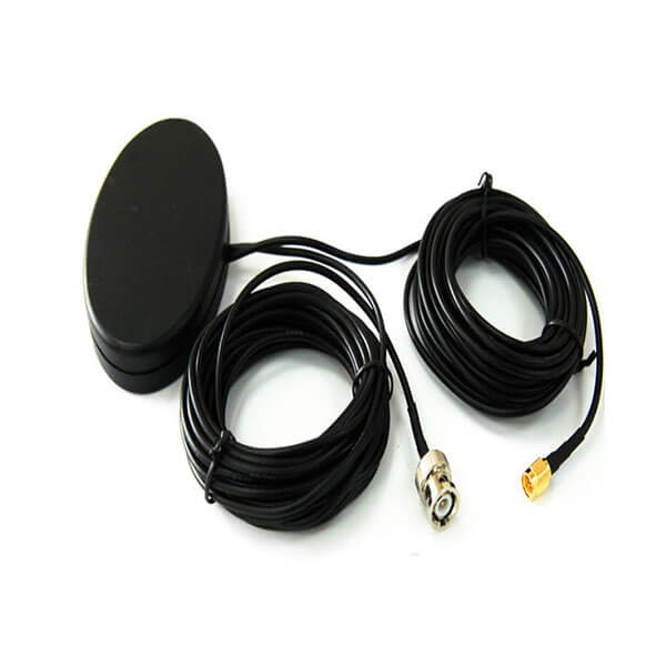 車載GPS,GSM天線/中心頻率1575.42MhzMhz駐波比1.5:1,反極,右旋圓極化50Ohm28dBi