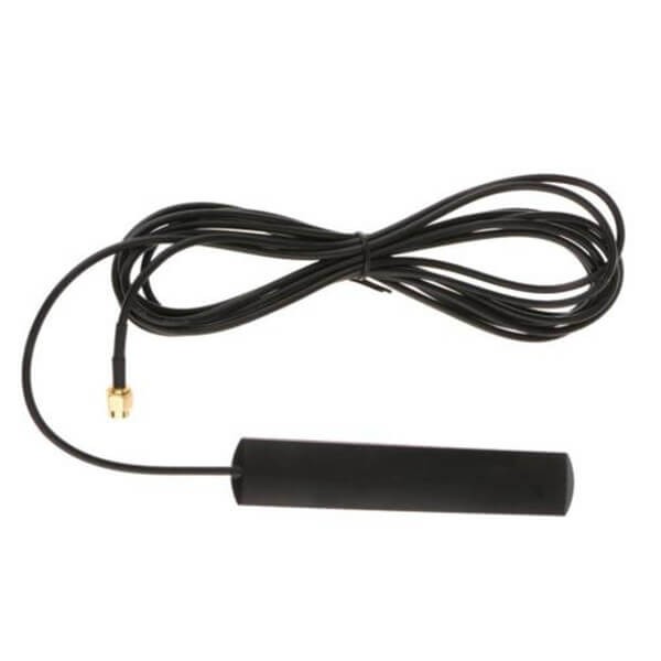 最優的4GLet小塊天線2400-2500Mhz接SMA公頭3米長