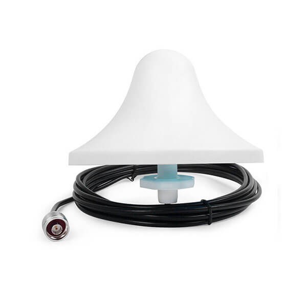 室內全向吊頂天線800-2500Mhz手機信號增強