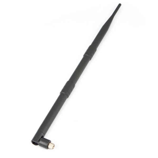 4GLTEAntenna9dBi接SMA直式公頭，線規RG316