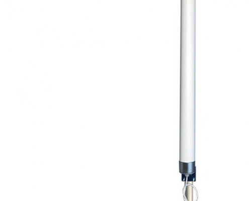 2g3g4gLTE天線8DBI806-2700MHz全向玻璃鋼用于收益信號
