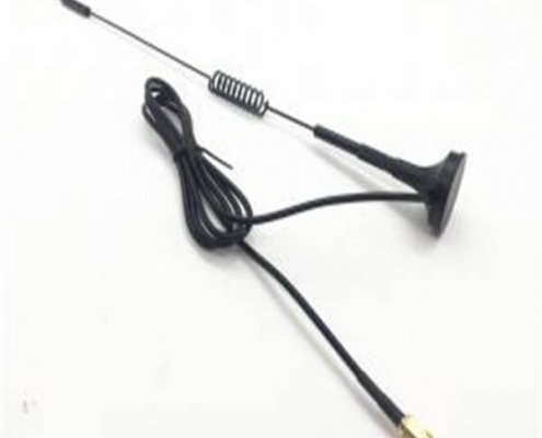 室內磁性底座GSM天線電阻50Ohm