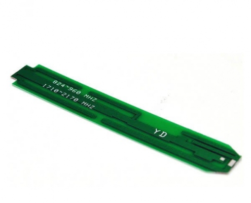 高質量4GLTEPCB天線用于增強手機信號