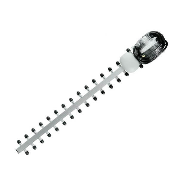 室外25dBiYagi4GLTESMA接頭信號增強天線