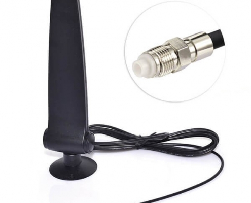 850-1900MHzGSMCDMA4G手機信號增強天線
