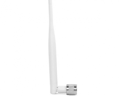 GSM900/1800MHz室內手機信號增強天線接N公頭
