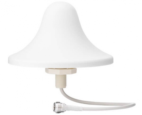5dBi800-2500Mhz室內(nèi)吊頂信號增強天線