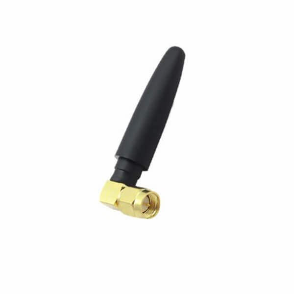 315MHzPCB天線設(shè)計(jì)全向3dBiSMA公頭通訊天線