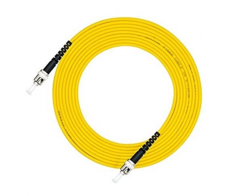光纖跳線ST轉ST線長3M單工單模9/125μmOS2