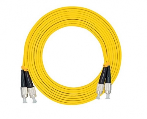 3米光纖跳線FC轉FC雙工單模9/125μmOS2