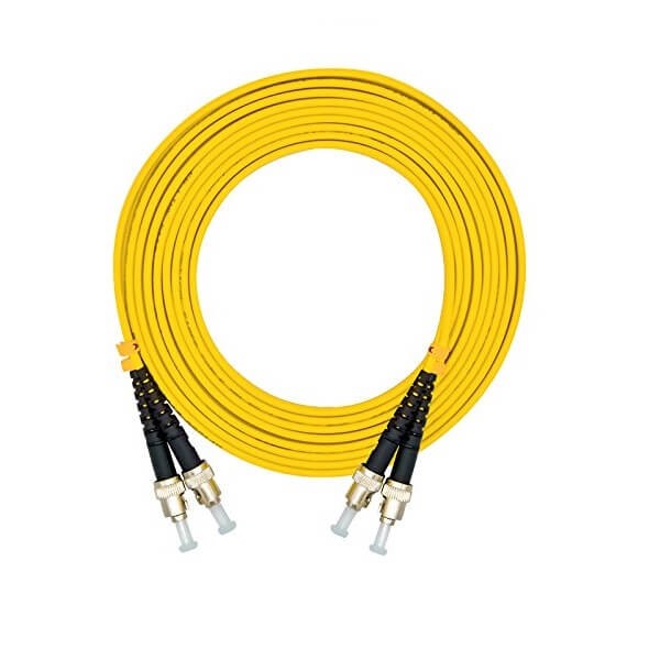 單模式光纖線長3米ST轉ST9/125μmOS2雙工