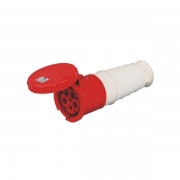 125A5芯工業插頭415VIP67CEE工業連接器