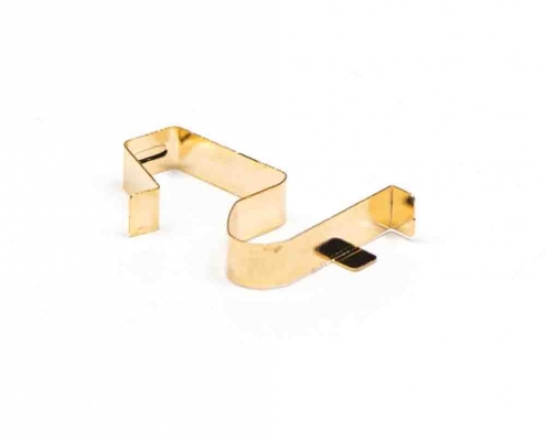 鈹銅彈片鍍金連接器