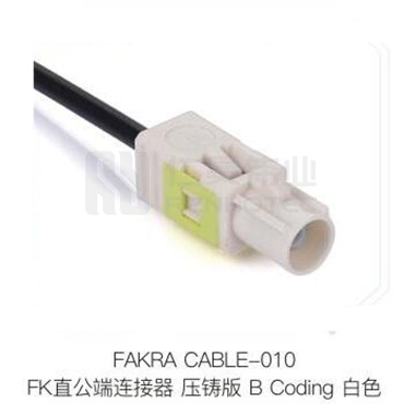 Fakra-CABLE-010