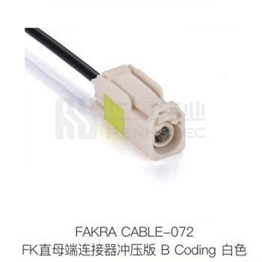 Fakra-CABLE-072