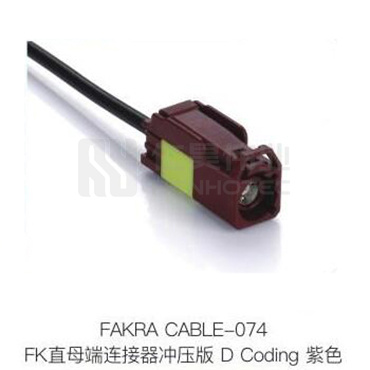 Fakra-CABLE-074