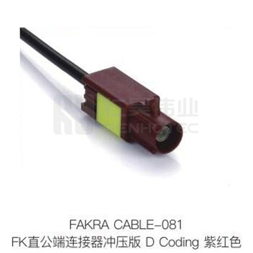Fakra-CABLE-081